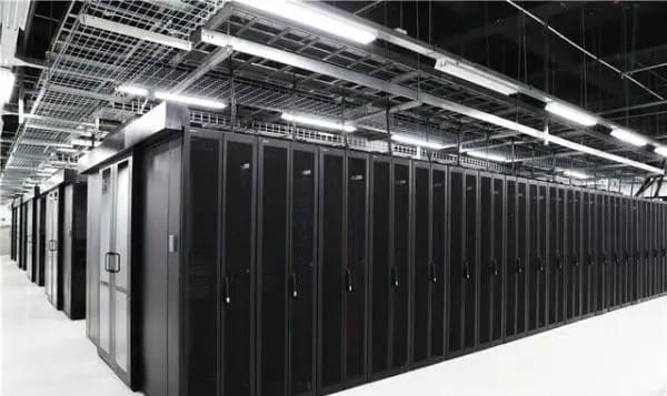 湖北云主机租用